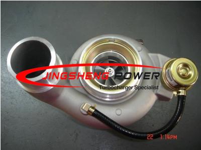 China Dodge Cummins tauschen ISB HY35W Turbo 3599811 3599810 4089392 4035044 4955452 zu verkaufen