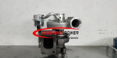 China Turbolader He200WG 3769718 Dongfeng-LKW-Cummins Engine 4BTAA 3769719 403390H C3769719 Turbo zu verkaufen