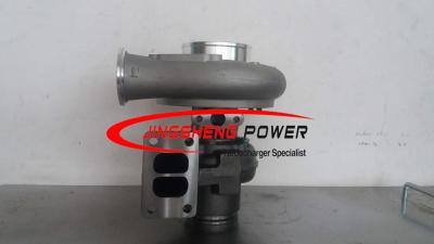 China KOMATSU Pc200-7 industrielles Cummins Engine Turbo für Holset HX35 4038475 4035373 3595158 zu verkaufen