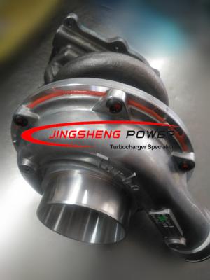 China Industrieller Hitachi-Bagger ZX350 RHG6 Turbo 1144004380 114400-4380 zu verkaufen