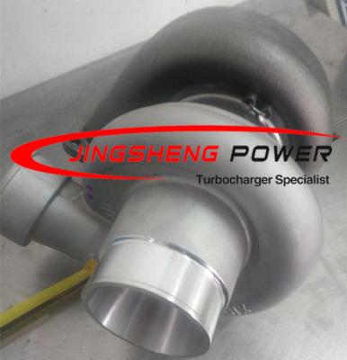 Cina Sovralimentazione/Turbo del motore di TD08H 6121 per Mitsubishi 4918804210 49188-04210T in vendita