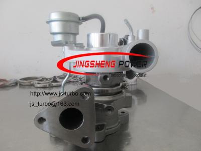 Cina Sovralimentazione 4913503101ME201677 di Mitsubishi Delicia TF035HM Turbo 49135-03101 con il motore 4M40 in vendita