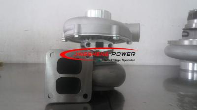 Cina Escavatore olandese Kobelco SK320 T04E73 Turbo di Mitsubishi 704794-0002 704794-5002S in vendita