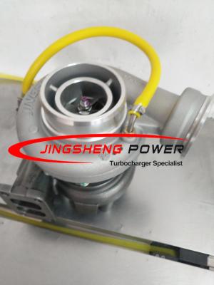 China High Torque Custom Rugged S200G 1118010-37A Turbo For Schwitzer for sale