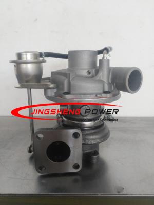 China RHF4 turboautodeel 135756180 voor de Motor N844L van Shibaura Industriemotor Te koop