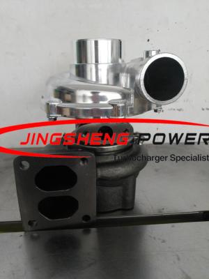 Cina Rendimento elevato delle componenti del motore diesel della sovralimentazione di CJ69 114400-3770 Isuzu Hitachi in vendita