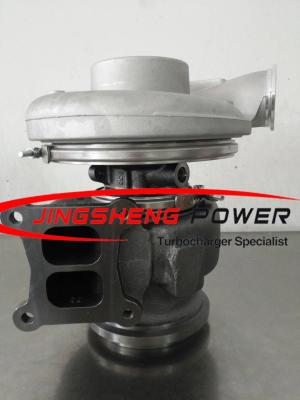 China Turbocompressor diesel de HX55 3593601 4734313 QSM11 Cummins, componentes de motor diesel à venda