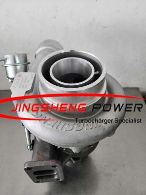 China Turbocompresor pequeño HP80 Weichai, 13036011 Turbo motor diesel HP80 en venta