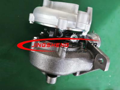 China Maschinenteil-Turbolader 727477-5006S 14411-AW40A 14411-AW400 Nissan Almera 2,2 Di YD22ED GT1852V 727477-0007S zu verkaufen