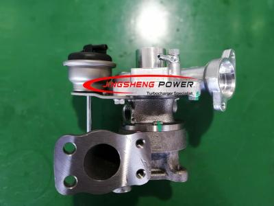 China KP35 Car Turbo Charger 54359700009 54359880007 0375G9 Small Turbo For Peugeot for sale