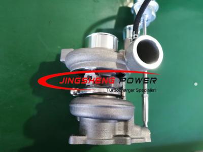 China HX25W Diesel Engine Turbocharger 2843145 , Turbocharger For Diesel Engine for sale