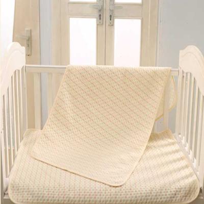 China Custom Waterproof Waterproof TPU Fiber Softshell Bamboo Fabric For Making Baby Diaper for sale