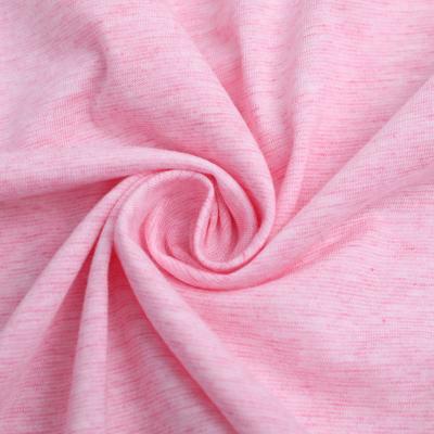 China China Manufacturer Free Sample Knitting Organic Anti-Static 100% Cotton Single Jersey Knit Fabric for sale