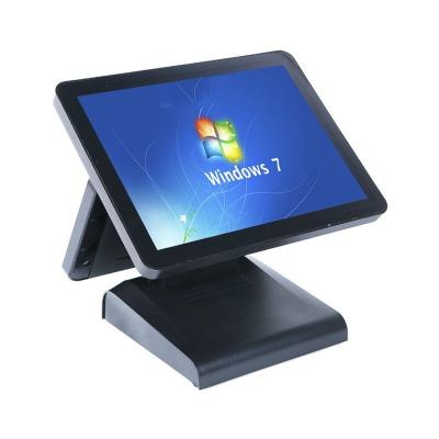 China ATM 7 10.1 12.1 13.3 14 Inch All In One PC PCAP LED LCD Panel Touch Screen USB HMI POS Machine KIOSK Industrial Capacitive Monitor for sale