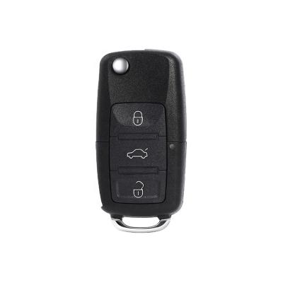 China Replace Car Key Chave Canivete Original VW Volkswagen Saveiro Gv G5/6QE for sale