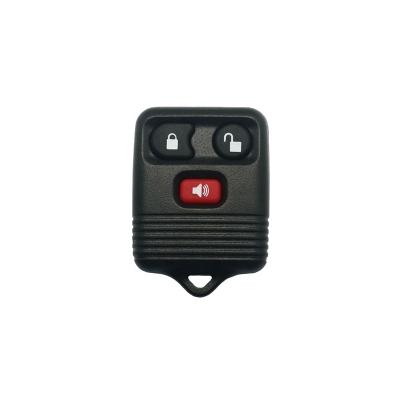 China Aftermarket Vehicle Key ForFord 3 Buttons Remote Full Key Fob 433/315MhzFCC: GQ43VT11T ID: 4010-C1 for sale