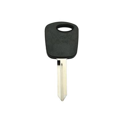 China Replace Hot Selling High Quality Durable Car Key Anti-theft Key for sale