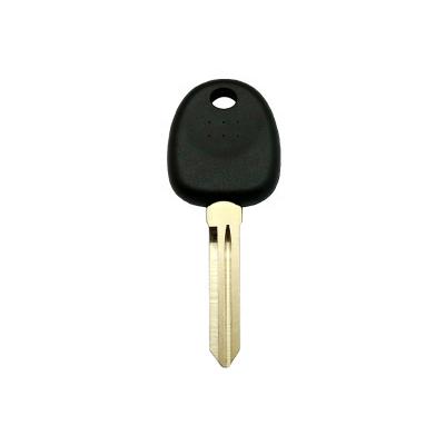 China Car Key Transponder Car Key Shell Case Uncut HYN14RT14 Right Key Blade Available ForHyundai for sale