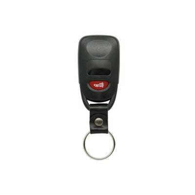 China 3+1 Button Car Keyless Remote Control Shell Case Car Key Shell Case For Hyund.i KIA for sale