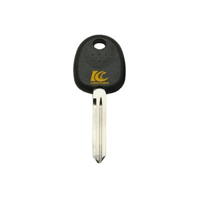 China Aftermarket Vehicle Key ForHyundai Transponder Key With 