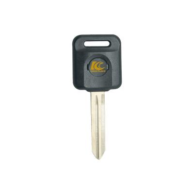 China Replace car key 1212-1 ForNissan for sale