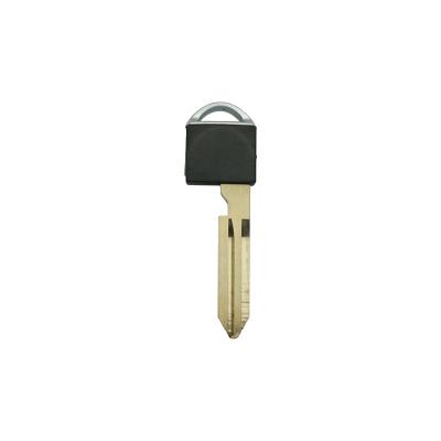 China . Replacement Part Smart Prox Key Emergency Mute Key Uncut Blade DA34 Chip ID 46 7936AA ForNissan Infiniti for sale