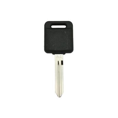 China . DA34 ID46 Chip ForNissan Infiniti NSN14/TP12DAT-15.P3 Uncut Master Transponder Car Key Blade DA34 Blade for sale