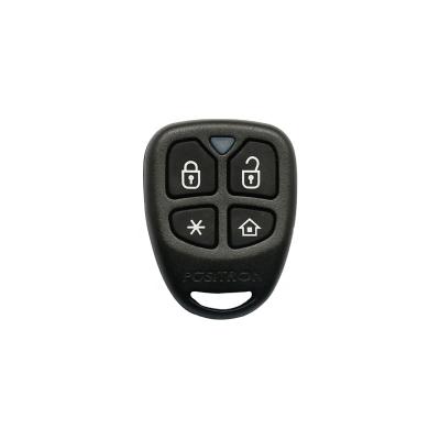 China Replacement Vehicle Key Remote Key for Positron Alarm System, PX46 - Dual Program (293/300) for sale