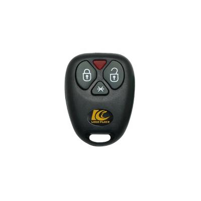 China Replacement Vehicle Key Remote Key for Positron Alarm System, PX32 - Dual Program (293/300) for sale