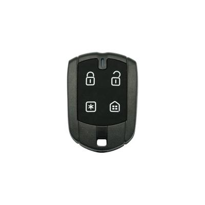 China Replacement Vehicle Key Remote Key For Positron Alarm System, PXN52 Dual Program(293/300) for sale