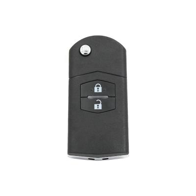 China Replace Car Key B14-2 KD900/KD200/KD900+/URG200 Remote for sale