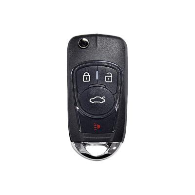 China Replace Car Key B22-3+1 KD900/KD200/KD900+/URG200 Remote for sale