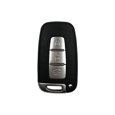 China Replace car key HYU.D Smartkey-3BTN XSHY01EN style for sale