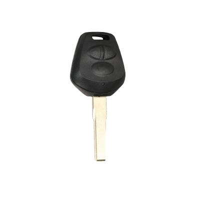 China Spare Car Key For Porsche Targa Boxster Car Remote Key Shell Case 3 Buttons HU66 Key Blade Black Uncut Paypal Bank Transfer etc. for sale