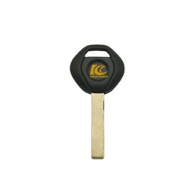 China Replace Car Key ForBMW Transponder Key for sale