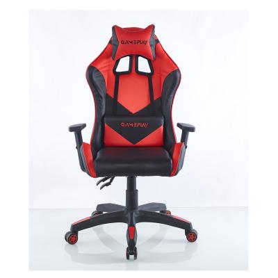 China Electric Respawn Leather Gaming Chair Economical Tomaz Gaming Gear Chair With Speaker for sale