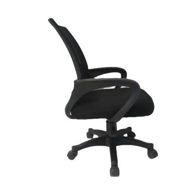 China normal high back home leisure leather mesh office chairs(old) wholesale manufacturer for sale