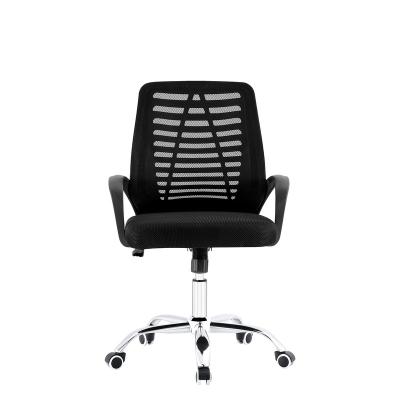 China Foshan Office Revolving Chair Swivel Zero Gravity Office Mesh Chair Computer And Sofa for sale