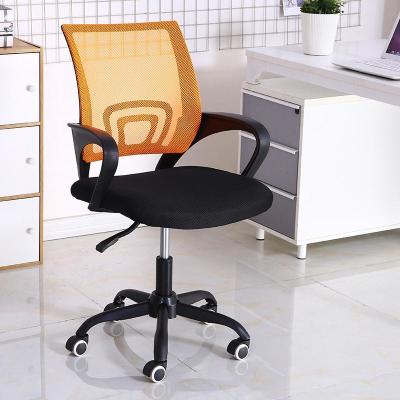 China Full Mesh Office Revolving Chair Boss Ceo Mechanism Gaming Eronomic for sale