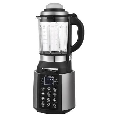 중국 kitchenaid hand motor powder fruit blender portable commercial food blender 판매용