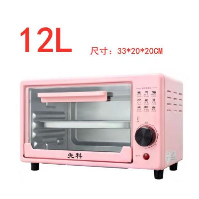 중국 12L electric commercial pizza cooker stove tandoor with oven for baking 판매용