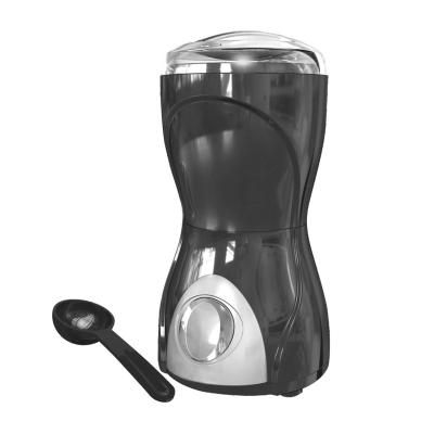 China Electric Burr Cordless Coffee Grinder Electric Industrial Coffee Roaster And Grinder for sale