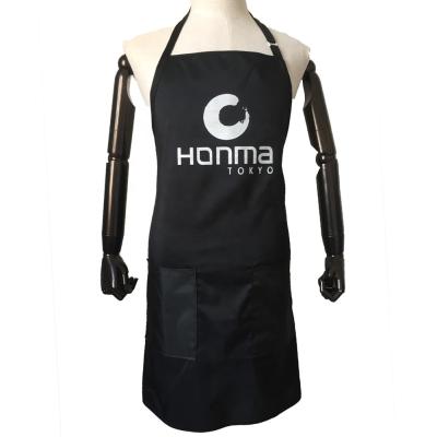 China Hair Cutting Cape Quality Beauty Salon Apron Waterproof Beauty Barber Apron For Men for sale