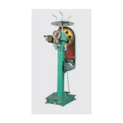 China Factory Folding And Cutting Wire Nailing Luggage Machine Quilting Industrial Nailing Machine for sale