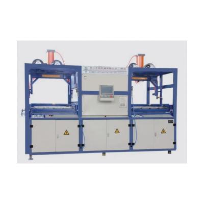 China Factory Luggage Vacuum Machine Suitc Vacuum Blister Thermo Forming Manufacturing Machine for sale