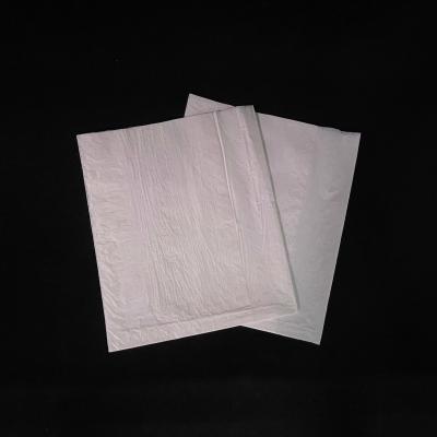 China Disposable Customized Micro Perforated HDPE Liner Bags Breathable Protect Fruits Vegetables Storage Packaging Easy To Use Tear Off for sale