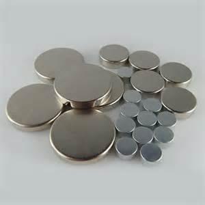 China N52  Permanent Neodymium Magnet Speaker Just for a Feast to Ears for sale