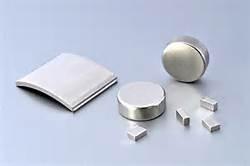 China N50 Strong Neodymium Magnet Bulk Super Magnets in Stock for sale