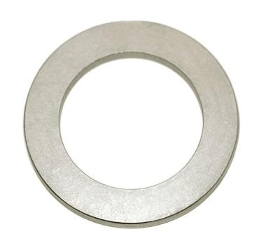 China N35 Sintered diametrically Magnetized Neodymium Strong Ring Permanent/Cheap Sintered NdFeb Magnets for sale