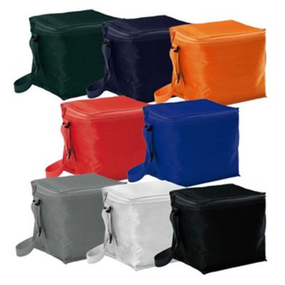 China China factory waterproof collapsible cooler lunch bag insulated backpack food delivery with good price for sale